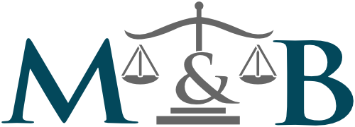 Studio Legale M&B - Avvocato Filippo W. Mantegna & Avvocato Laura Ballati