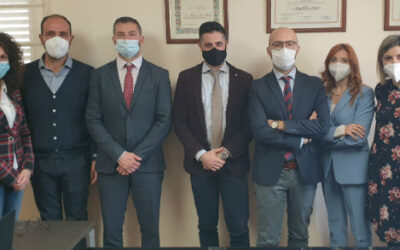 Costituita la nuova Associazione Italiana Giovani Avvocati – Sede di Enna