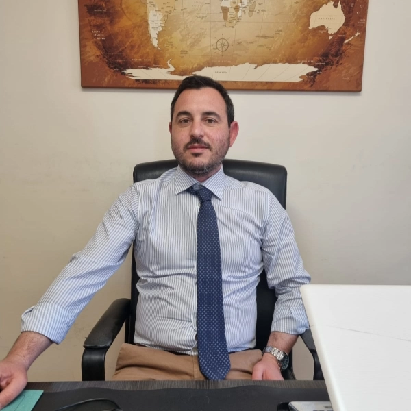 Giacomo Cannella