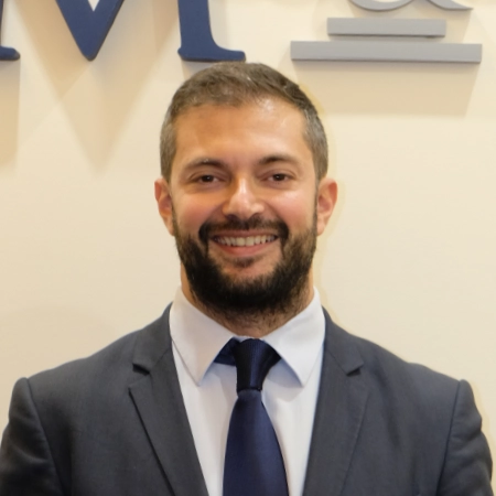 Filippo William Mantegna