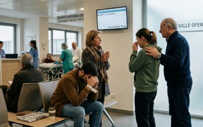RESPONSABILITÀ SANITARIA E VITTIME SECONDARIE: LA VITTORIA DELLO STUDIO LEGALE MANTEGNA – BALLATI AL TRIBUNALE DI PALERMO SU PRESCRIZIONE E CONOSCENZA QUALIFICATA DEL DANNO